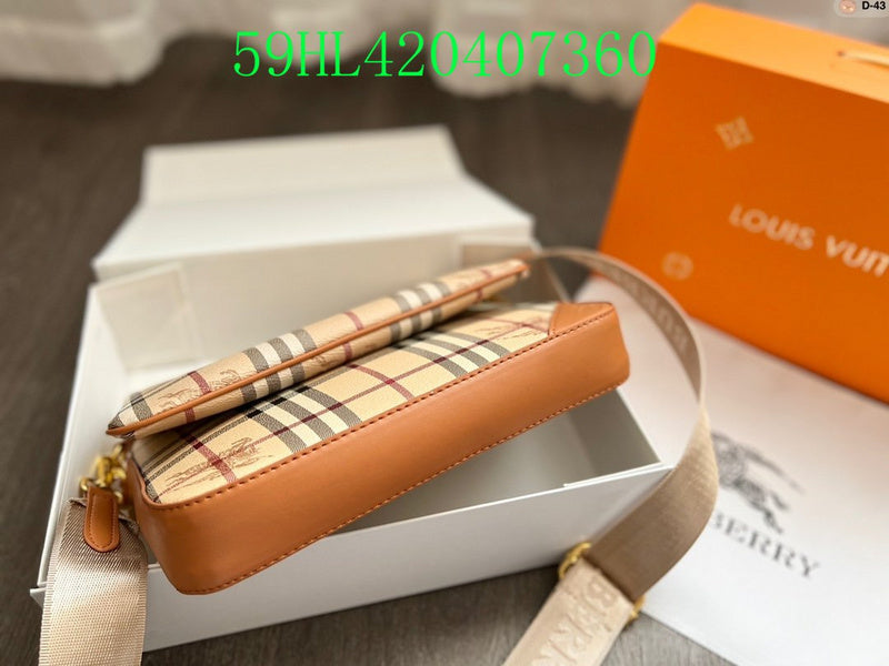 Lullal Fashion -BBR Bags - 314