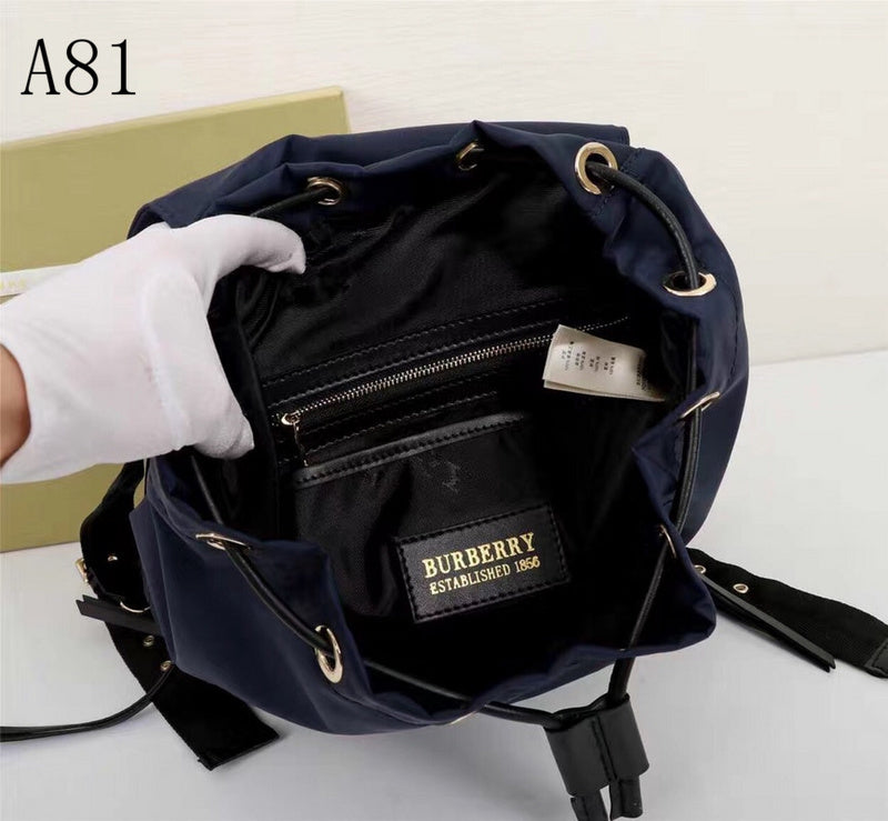 Lullal Fashion -BBR Bags - 809