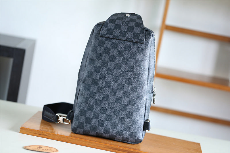 Lullal Fashion Lu-Vi bags - 10237