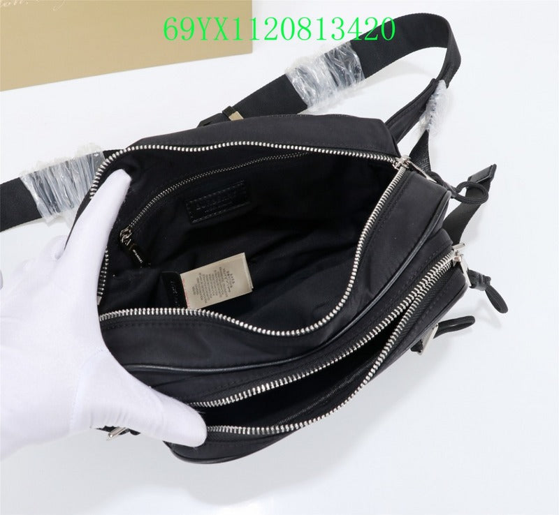 Lullal Fashion -BBR Bags - 412