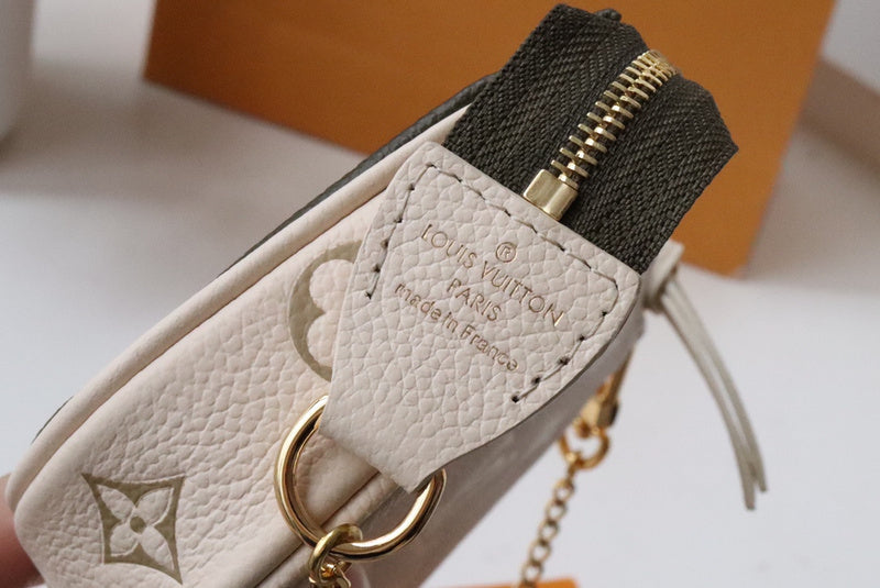 Lullal Fashion Lu-Vi Bags - 16859