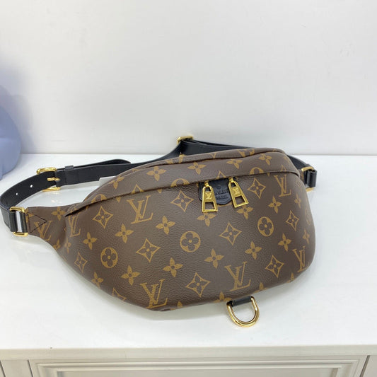 Lullal Fashion Lu-Vi bags - 17144