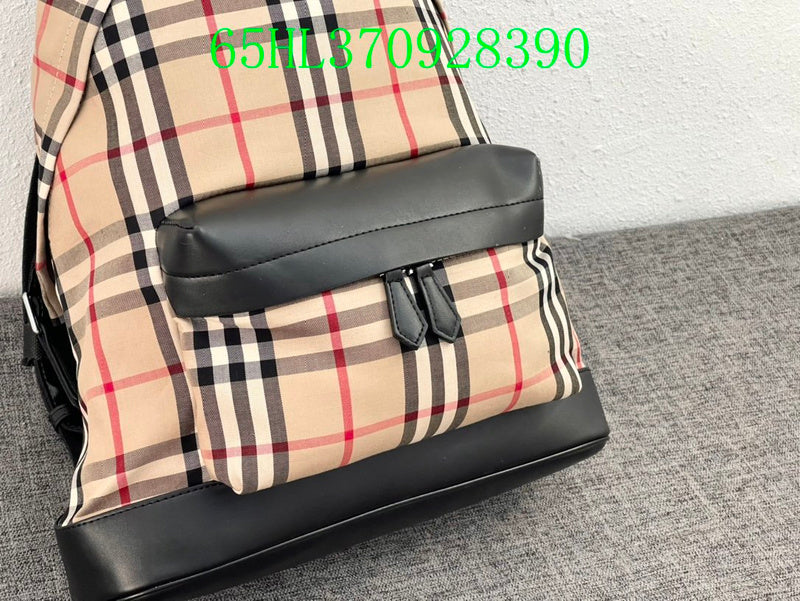 Lullal Fashion -BBR Bags - 258