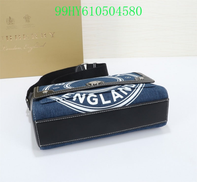 Lullal Fashion -BBR Bags - 544