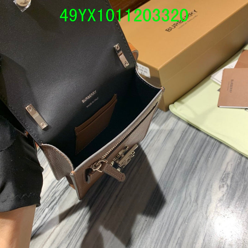 Lullal Fashion -BBR Bags - 616