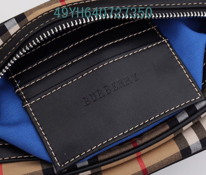 Lullal Fashion -BBR Bags - 694