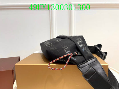 Lullal Fashion -BBR Bags - 182