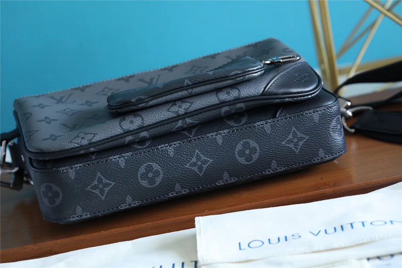 Lullal Fashion Lu-Vi bags - 10064