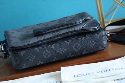 Lullal Fashion Lu-Vi bags - 10064