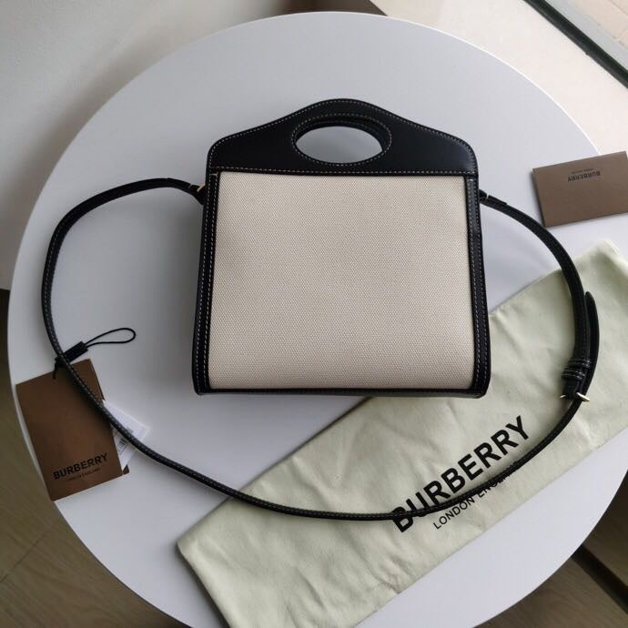 Lullal Fashion -BBR Bags - 938