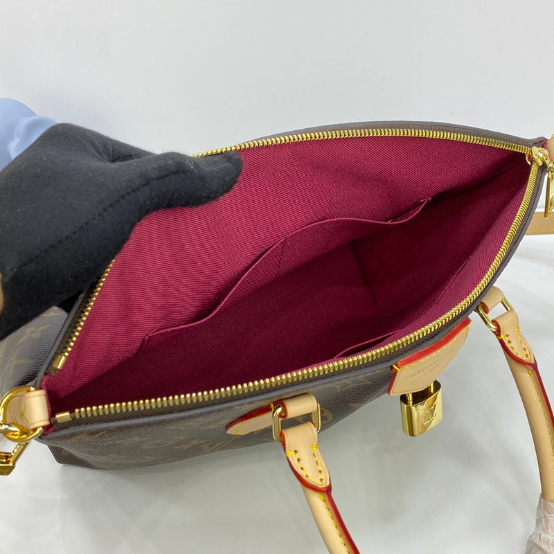 Lullal Fashion Lu-Vi Bags - 16668