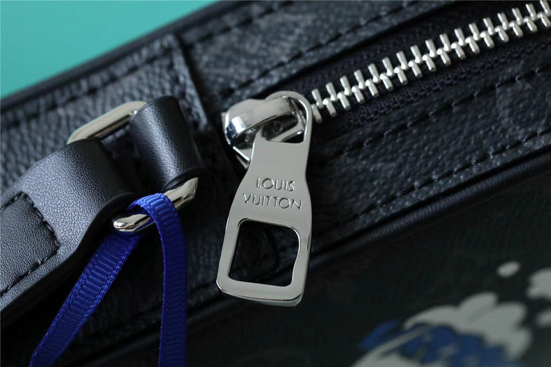 Lullal Fashion Lu-Vi bags - 10268