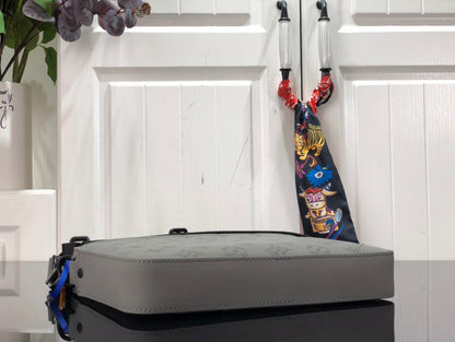 Lullal Fashion Lu-Vi Bags - 16917