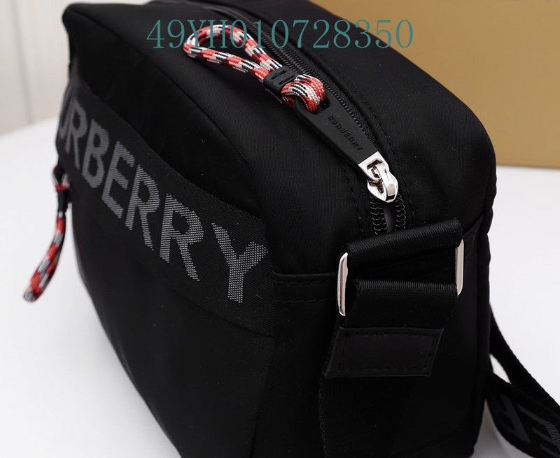 Lullal Fashion -BBR Bags - 701