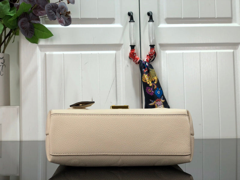 Lullal Fashion Lu-Vi Bags - 16726