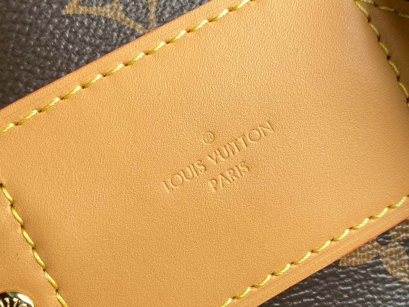 Lullal Fashion Lu-Vi Bags - 16682