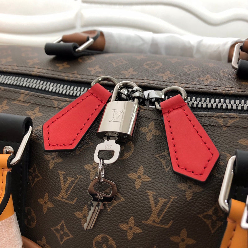 Lullal Fashion Lu-Vi bags - 17078