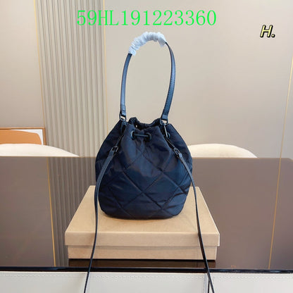 Lullal Fashion -BBR Bags - 219