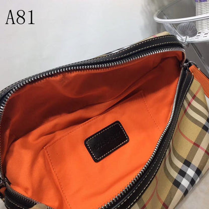 Lullal Fashion -BBR Bags - 806