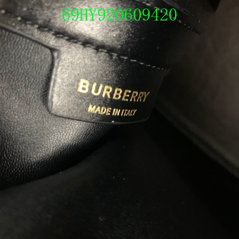 Lullal Fashion -BBR Bags - 472