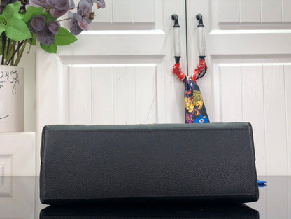 Lullal Fashion Lu-Vi Bags - 16725