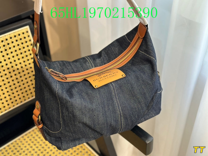 Lullal Fashion -BBR Bags - 197