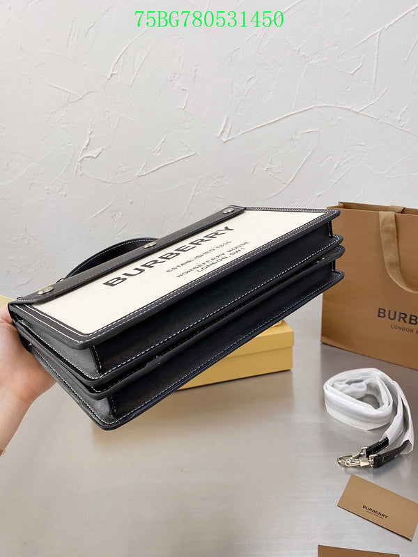 Lullal Fashion -BBR Bags - 487