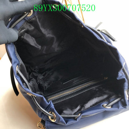 Lullal Fashion -BBR Bags - 462