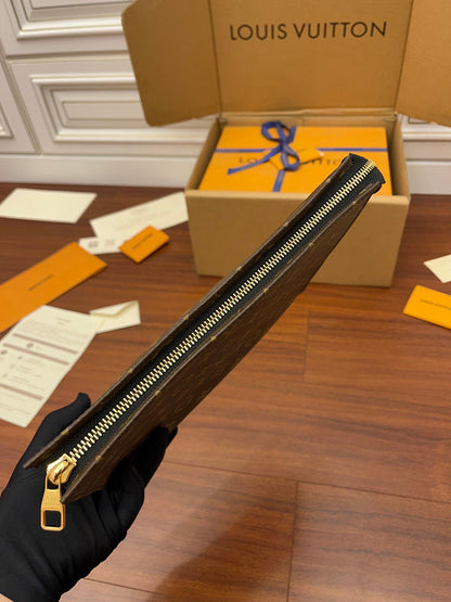 Lullal Fashion Lu-Vi Bags - 16636