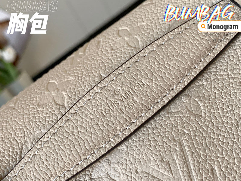 Lullal Fashion Lu-Vi Bags - 16646