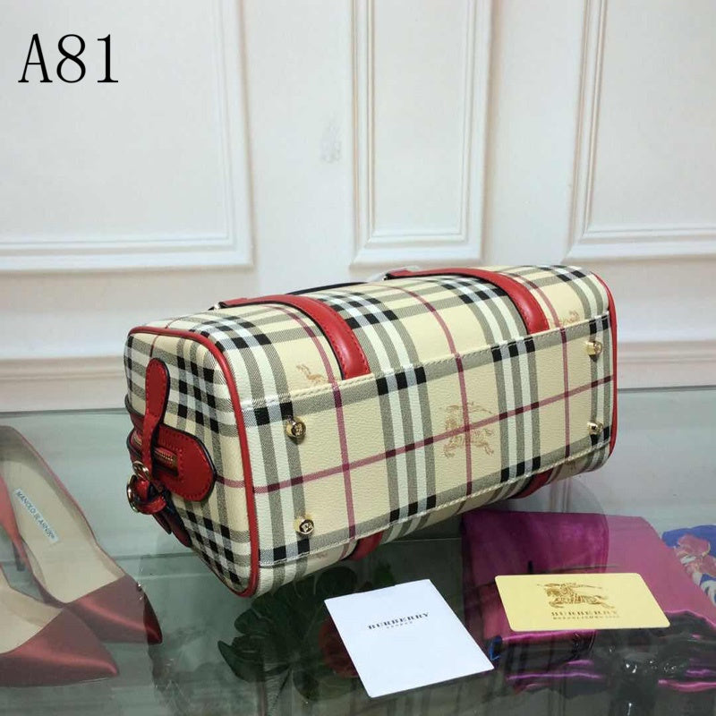 Lullal Fashion -BBR Bags - 855