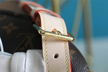 Lullal Fashion Lu-Vi bags - 10336