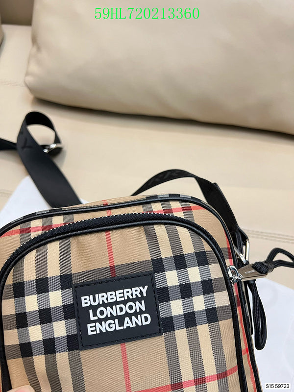 Lullal Fashion -BBR Bags - 191