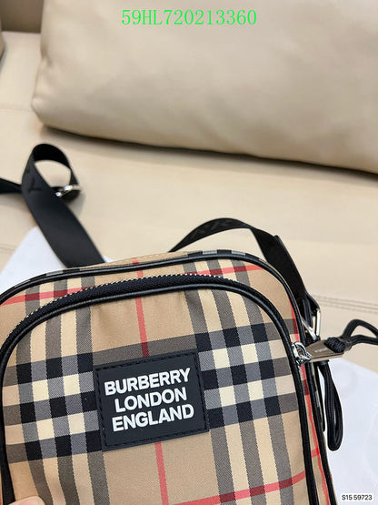 Lullal Fashion -BBR Bags - 191