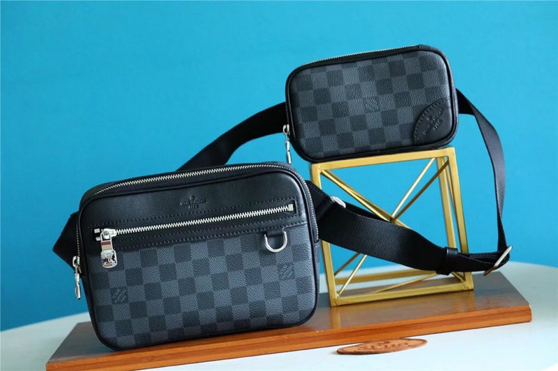 Lullal Fashion Lu-Vi bags - 10289