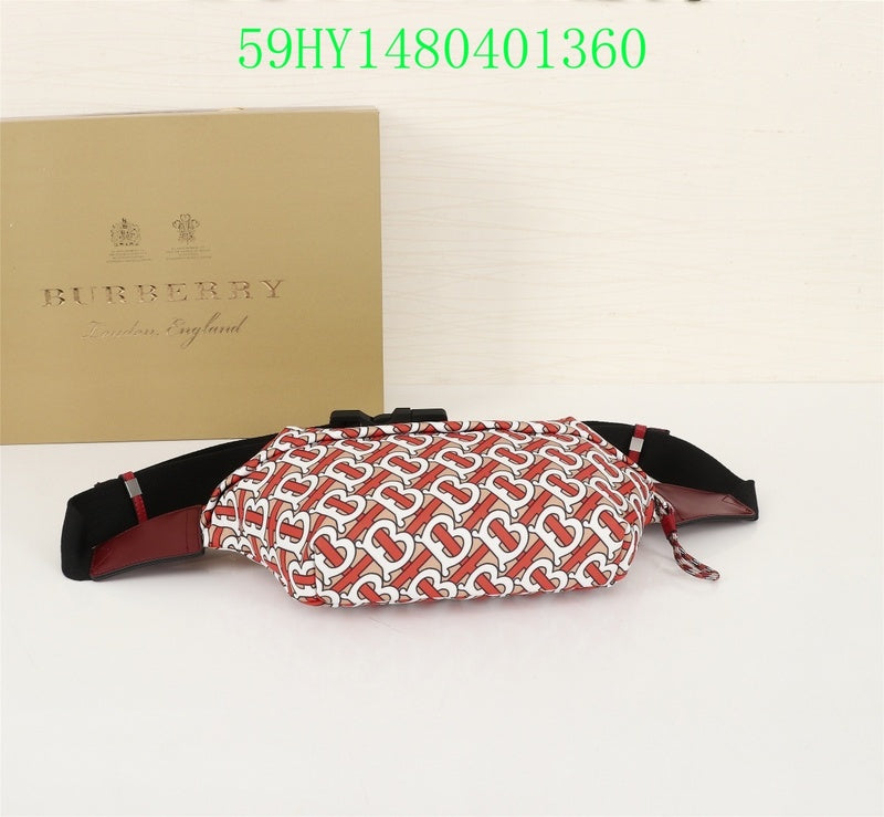 Lullal Fashion -BBR Bags - 561