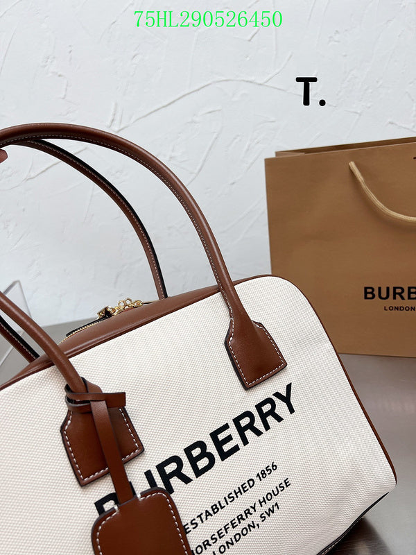 Lullal Fashion -BBR Bags - 288