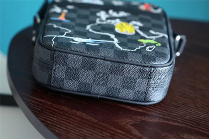 Lullal Fashion Lu-Vi bags - 10388