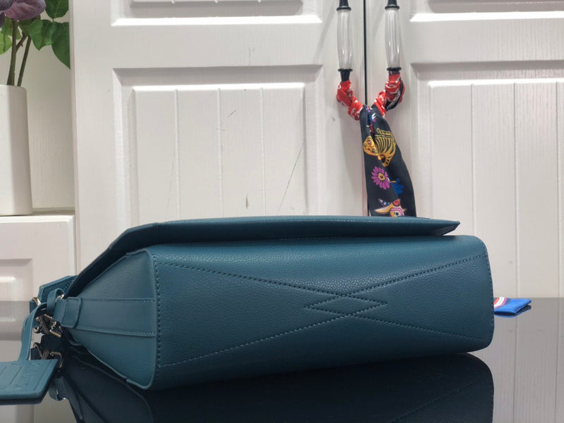 Lullal Fashion Lu-Vi Bags - 16960