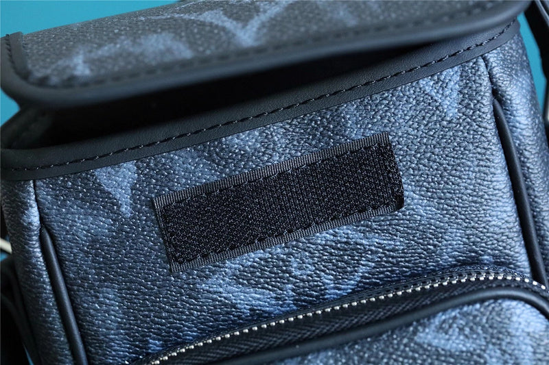 Lullal Fashion Lu-Vi bags - 10304