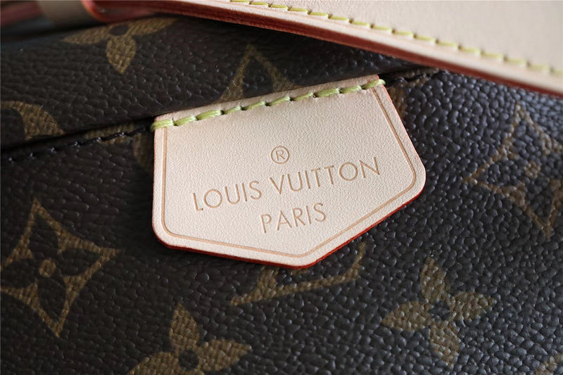 Lullal Fashion Lu-Vi bags - 10336