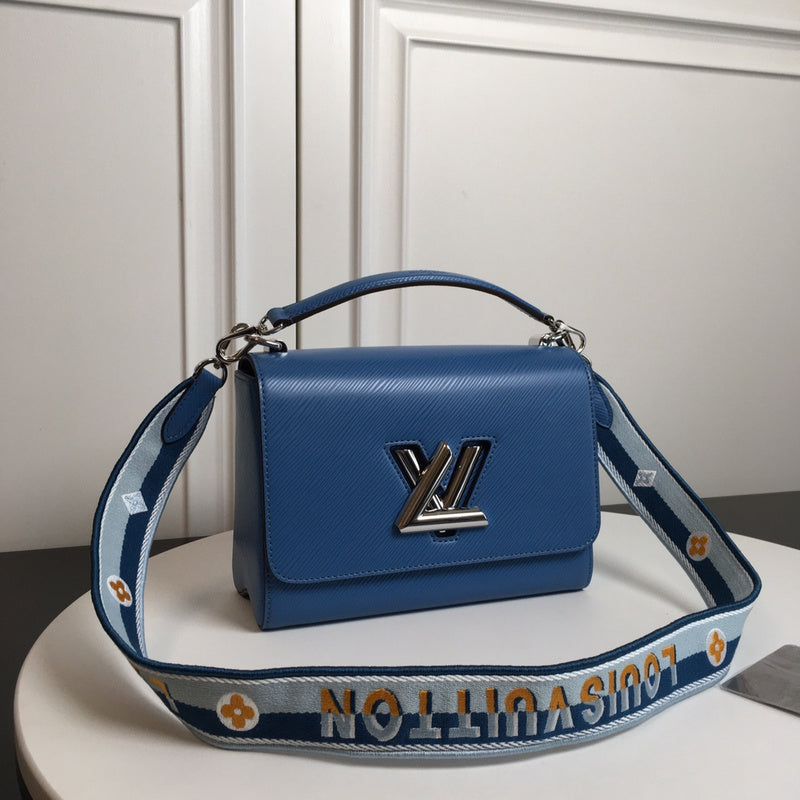 Lullal Fashion Lu-Vi Bags - 16974