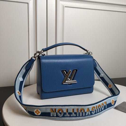 Lullal Fashion Lu-Vi Bags - 16974