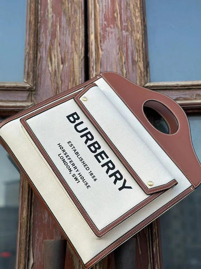 Lullal Fashion -BBR Bags - 1702