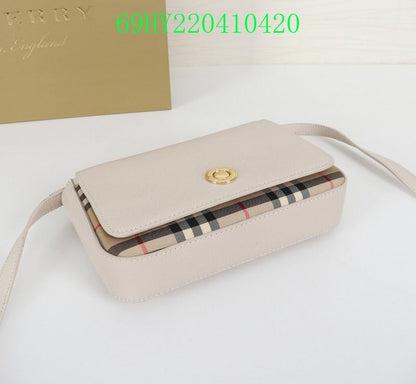 Lullal Fashion -BBR Bags - 554