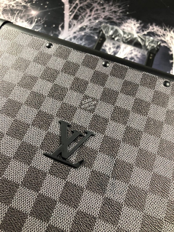 Lullal Fashion Lu-Vi bags - 11407