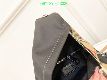 Lullal Fashion -BBR Bags - 164