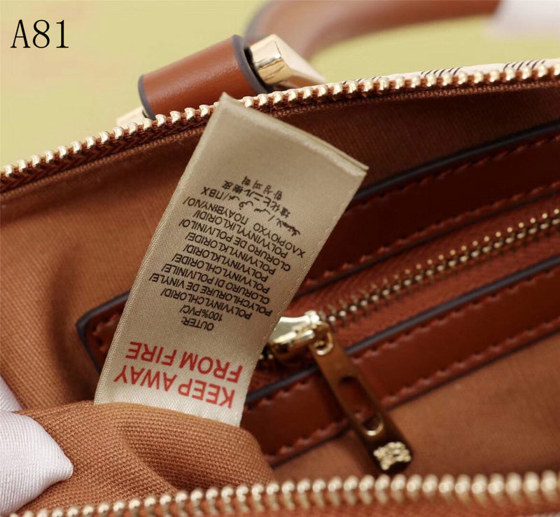 Lullal Fashion -BBR Bags - 820