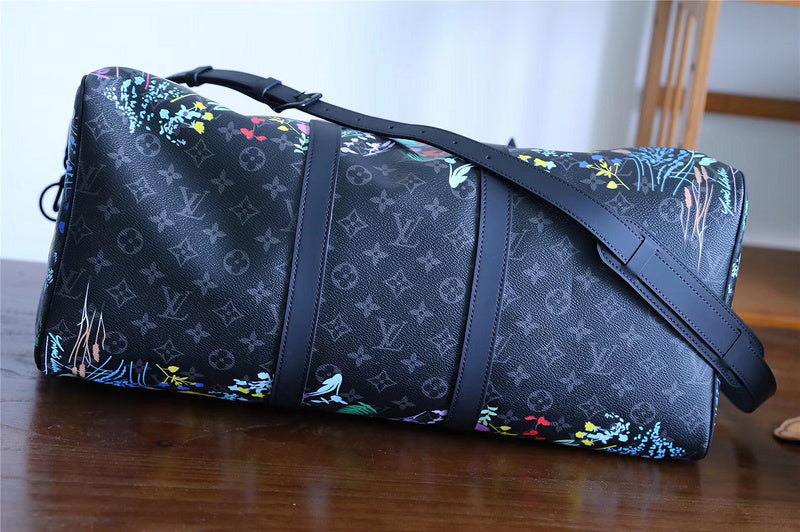 Lullal Fashion Lu-Vi bags - 11308