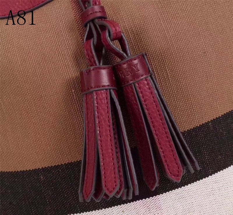 Lullal Fashion -BBR Bags - 782